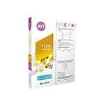 AYT 365 Gün Fizik Yaprak Test Gezegen Yayıncılık