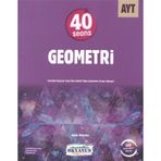 AYT 40 Seansta Geometri - Okyanus Yayınları