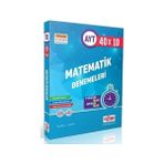 Ayt 40X10 Matematik Denemeler