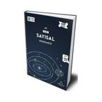 AYT 5'li Sayısal Denemesi Ders Ortamı Yayınları