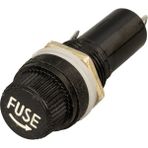 Ayt 6X30 Mm/14 mm Çaplı Sigorta Yuvası (IC-236)