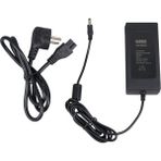 Ayt 9 Volt 5 Amper Yazar Kasa Pos Cihazı Makinası Masa Üstü Adaptör Şarj Cihazı Aleti 4.0x1.7 mm Uçlu