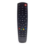 Ayt Amstrad Ott Box Uyumlu Hd Uydu Alıcı Kumandası Uzaktan Kumanda