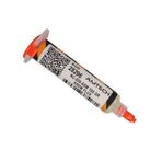 Ayt Amtech NC-559-ASM Şırınga Tip 10 Ml. Krem Lehim Havya Flux