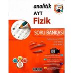 Ayt Analitik Fizik Soru Bankası - Merkez Yayınları