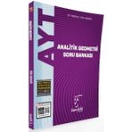 Ayt Analitik Geometri Soru Bankası - Option-1