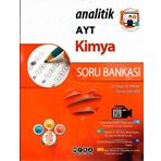 Ayt Analitik Kimya Soru Bankası - Merkez Yayınları