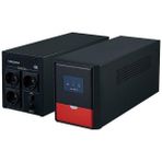 Ayt Andees AD-1200 1200VA 12V7.5AHX2 Ups Kesintisiz Güç Kaynağı (430X210X235MM)