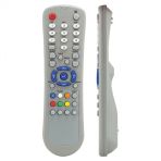 Ayt Arcelik Beko As-610 D Fta Uydu Alici Kumandasi Uzaktan Kumanda
