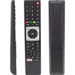 Ayt Arçelik Beko Rc 3304805 Netflix Pıp Tuşlu Lcd Led Tv Kumandası Ts5187r-a1