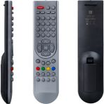 Ayt Arçelik Beko Rch5y52 S Li Tv Kumandası Uzaktan Kumanda