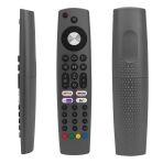 Ayt Arçelik TS9187R RC4353902 Netflix Youtube Bein Connect TV+ Tuşlu LCD LED Uzaktan Kumanda