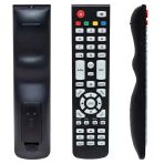 Ayt Awox 55 İnç U5600str-B205000s 4K Smart Lcd Led Tv Kumandası Uzaktan Kumanda