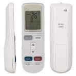 Ayt Baymak Ykr-L/101E Ykr-L 102E Elegant Plus 9000 Btu Klima Kumandası
