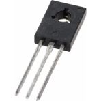 Ayt Bd 435 To-126 4A 32V 36W Npn Transistör Entegre Devre