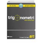 Ayt Bebek Adımlarıyla Trigonometri Rehber Matematik
