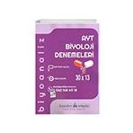 AYT Biyoloji 30 x 13 Denemeleri Biyoanaliz Yayınları
