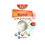 AYT Biyoloji Soru Bankası Doy Yayınları