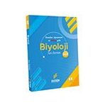 AYT Biyoloji Soru Bankası Ekstrem Yayınları