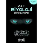 AYT Biyoloji Soru Bankası Simya Dergisi Yayınları