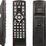 Ayt Botech 2010 Hd 7200 Fta Usb Grundig Dsr-7150 Herz Yumatu Uydu Alıcı Kumandası