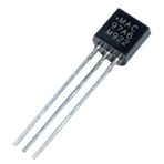 Ayt Bt 131-600 Mac97a6 To-92 Triyak Entegre Devre