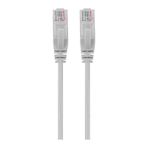 Ayt Cat6 Network Patch Kablosu Ethernet 60 Cm Jack Soket Uçları Takılı Hazır İnternet Kablo
