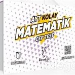 Ayt Cep Test Matematik Kolay Karekök Yayınları