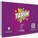 Ayt Cep Test Tarih Karekök Yayınları