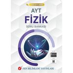 AYT Çizgi Üstü Serisi Fizik Soru Bankası
