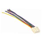 Ayt CL-16-00 16 Pin Clarion Oto Soket