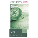 AYT Coğrafya Best Çalışma Testi-Kültür Yayınları