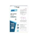 AYT Coğrafya Çek Kopar Testler - Pergel Yayınları