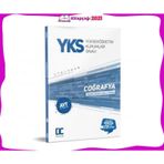 Ayt Coğrafya Hedef Odaklı Soru Kitabı-Doğru Cevap Yayınları
