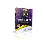 AYT Coğrafya IQ Soru Kütüphanesi - Strateji Yayınları