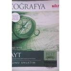 AYT Coğrafya Konu Anlatım