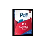 AYT Coğrafya PDF Eğitim Vadisi Yayınları