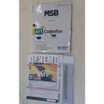 Ayt Coğrafya Soru Bankası + Deneme