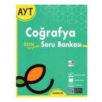 Ayt Coğrafya Soru Bankası