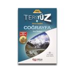 AYT Coğrafya Tersyüz Soru Bankası Nitelik Yayınları