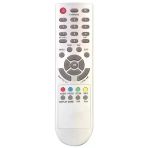 Ayt Cvs 80200 Uydu Alıcı Kumandası