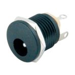 Ayt Dc Şase 2.1 mm Yuvarlak Somunlu (IC-257A)