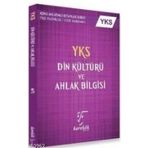 Ayt Din Kültürü Ve Ahlak Bilgisi Konu Anlatımlı Karekök Yayınları
