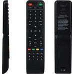 Ayt Dreamstar Y33a Youtube Tuşlu Hd Uydu Kumandası