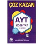 AYT Edebiyat 20'li Deneme