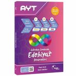 Ayt Edebiyat 24 Deneme - Doktrin Yayınları