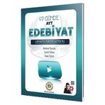 AYT Edebiyat 49 Günde Video Ders Kitabı