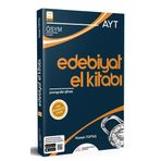 AYT Edebiyat El Kitabı-Paragrafın Şifresi Yayınları