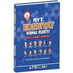 AYT Edebiyat Konu Özeti