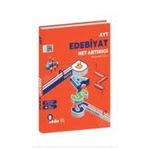 AYT Edebiyat Pass Net Artırıcı Eğitim Destek Uzmanı Edu Yayınları
